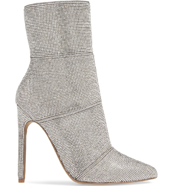 winona bootie steve madden