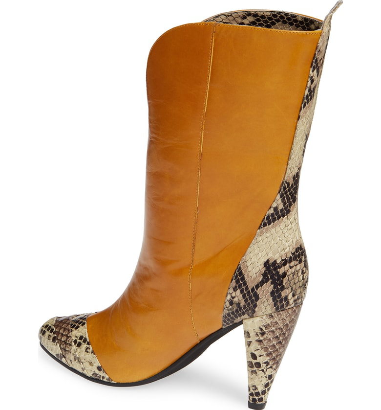 jeffrey campbell decay bootie