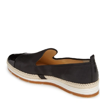 posh flat paul green