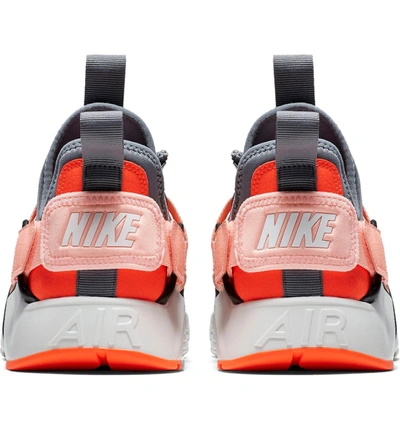 Shop Nike Air Huarache City Low Sneaker In Grey