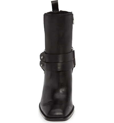 Shop Dolce Vita Isara Boot In Black