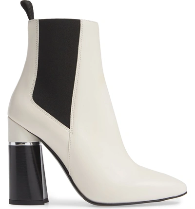 Shop 3.1 Phillip Lim / フィリップ リム Drum Chelsea Bootie In White