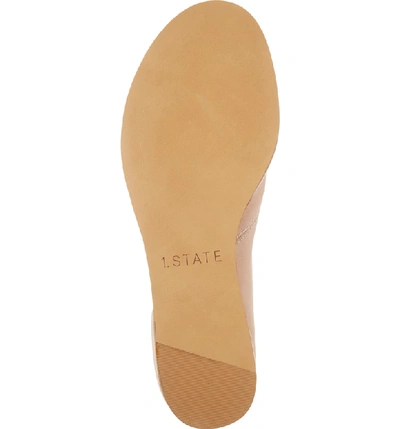 Shop 1.state Celvin Sandal In New Ceramic Nubuck Leather