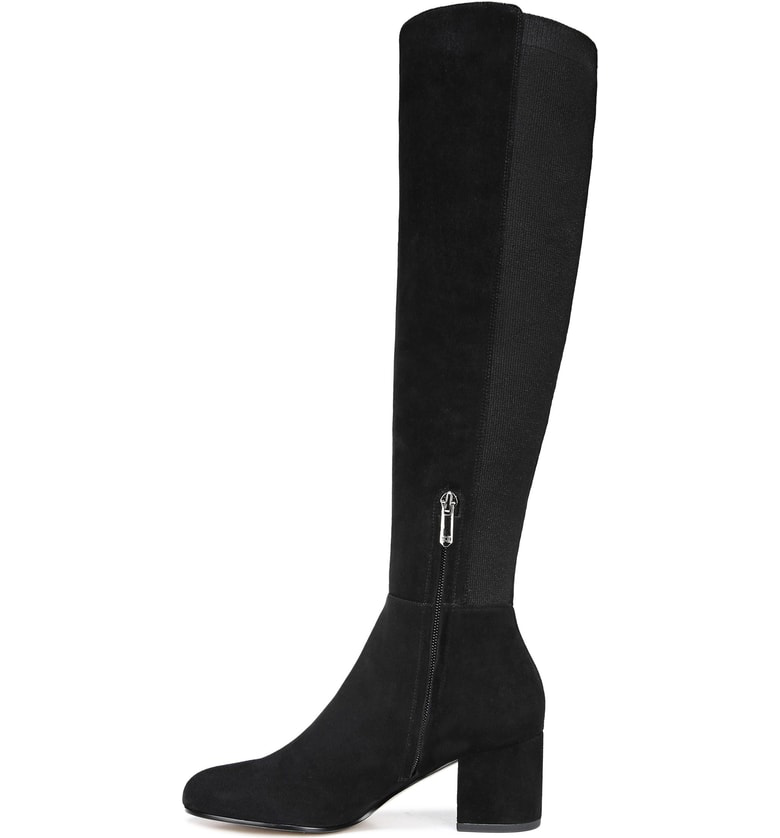 sam edelman valda knee high boot