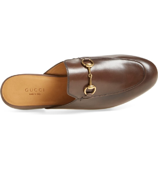 gucci mules nordstrom