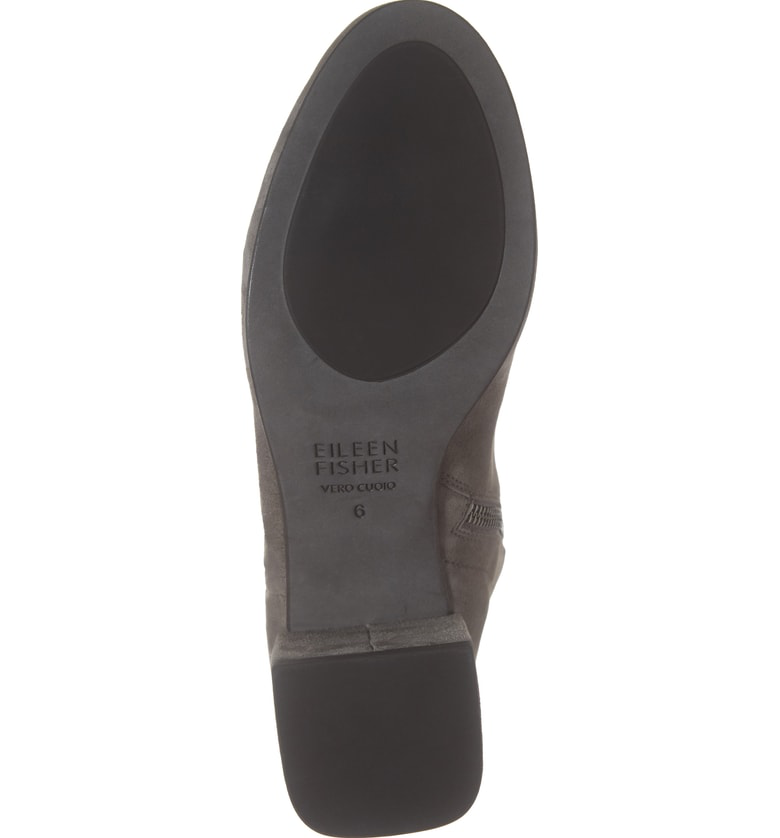 eileen fisher hollis bootie