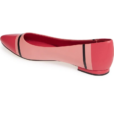 Shop Katy Perry The Artist Flat In Ultra Pink