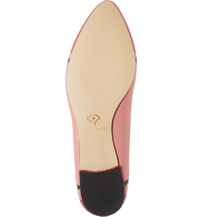 Shop Katy Perry The Artist Flat In Ultra Pink