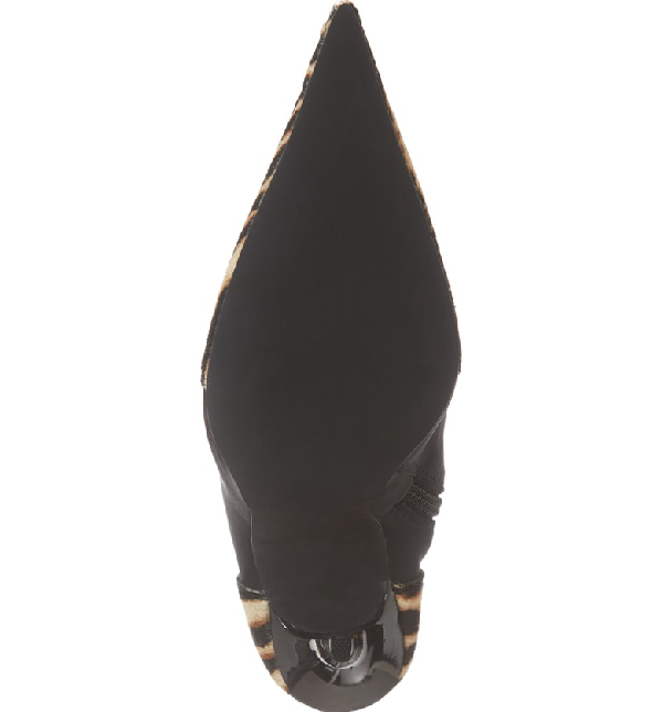 jeffrey campbell luzbel bootie