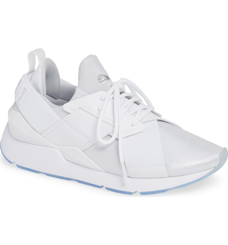 muse ice women's sneakers