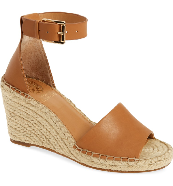 vince camuto leera tan