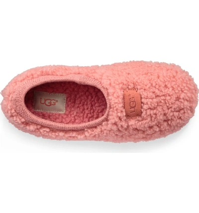 Shop Ugg Birche Slipper In Lantana