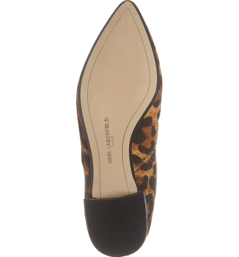 karl lagerfeld maude