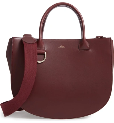 Apc marion tote outlet