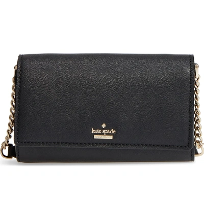 Shop Kate Spade Cameron Street - Corin Crossbody Bag - Black