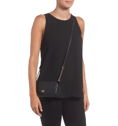 Shop Kate Spade Cameron Street - Corin Crossbody Bag - Black