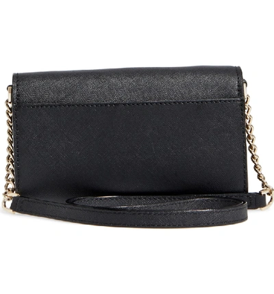 Shop Kate Spade Cameron Street - Corin Crossbody Bag - Black