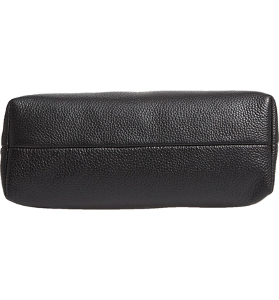 Ted Baker Leather Helena Cross Body Bag In Black ModeSens
