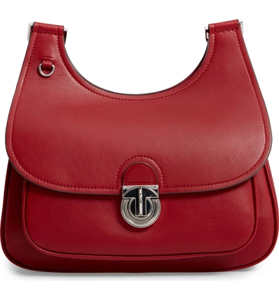 Tory Burch Hobo Bags Red Bags & Handbags for Women