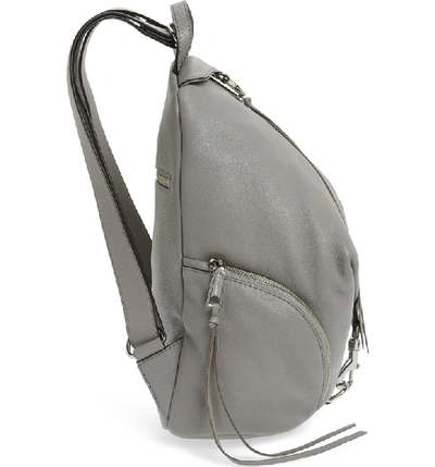 convertible mini backpack to crossbody bag accessory trends online shop –  The Revival