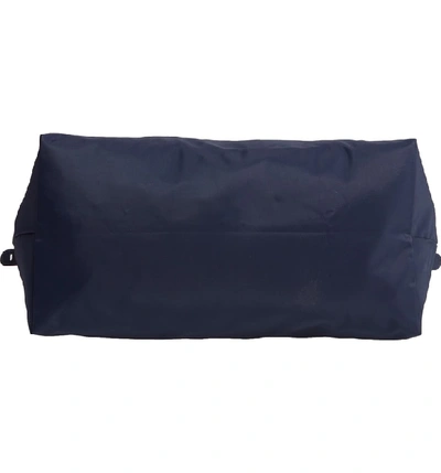 Shop Longchamp Le Pliage Club Tote In New Navy
