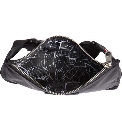 Shop State Holly Belt Bag In Black