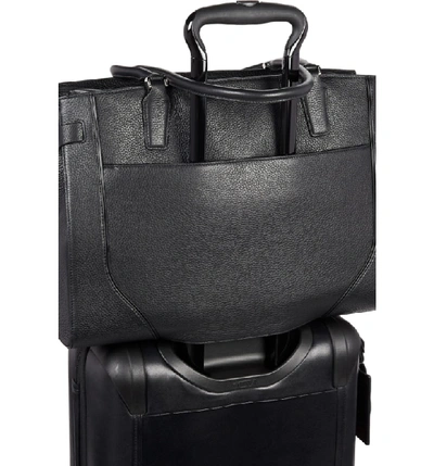 Tumi rosalind clearance tote