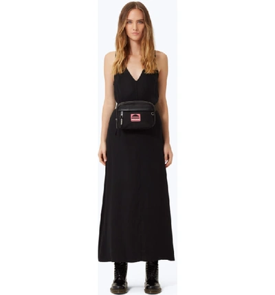 Shop Marc Jacobs Sport Belt Bag - Black