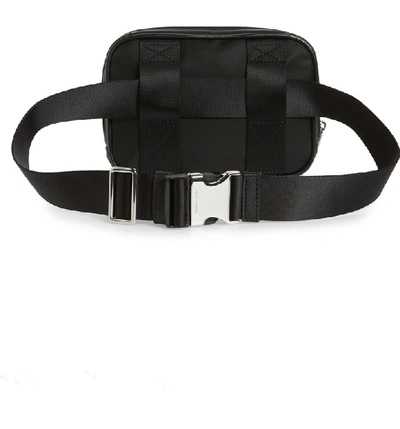 Shop Marc Jacobs Sport Belt Bag - Black
