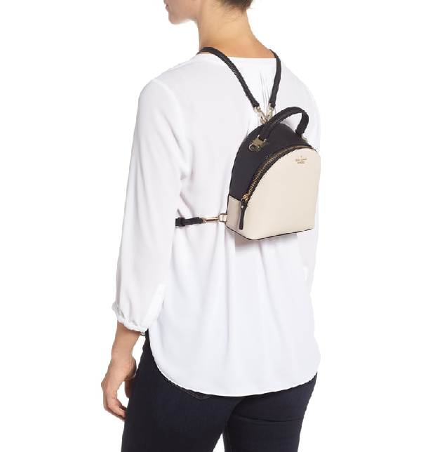 kate spade cameron street binx black