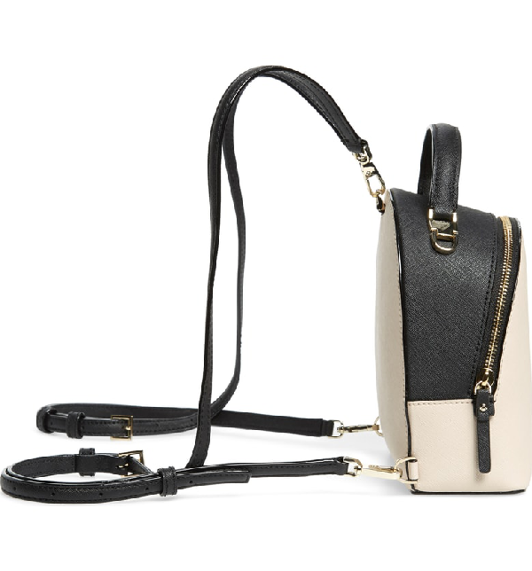 kate spade cameron street binx black