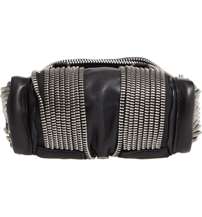 Micro marti zipper crossbody sale