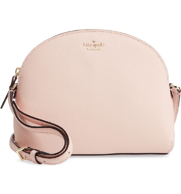 cameron street large hilli leather crossbody bag