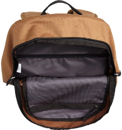 Shop Nike Courthouse Backpack - Brown In Ale Brown