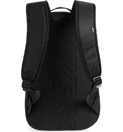 Shop Nike Courthouse Backpack - Black