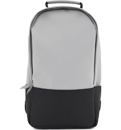 Shop Rains City Backpack In Stone
