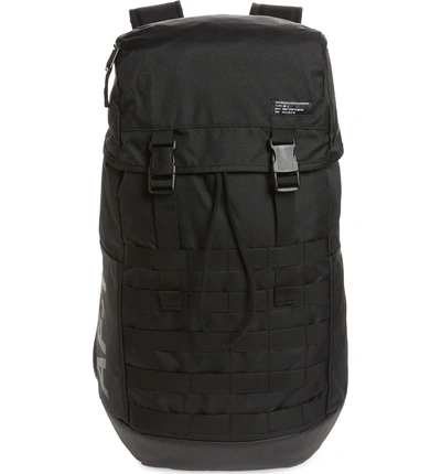 Shop Nike Af-1 Backpack - Black