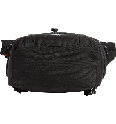 Shop Penfield Mistral Convertible Backpack - Black