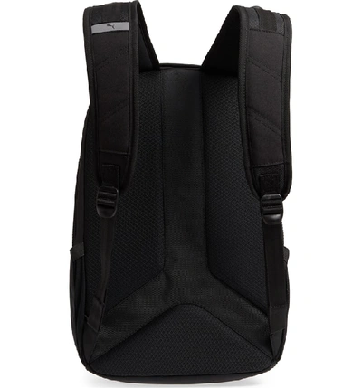 Shop Puma Ready Backpack - Black