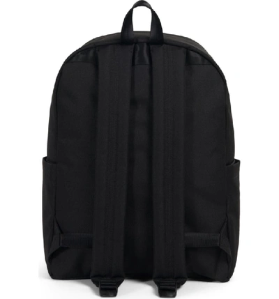 Shop Herschel Supply Co Berg Backpack In Black