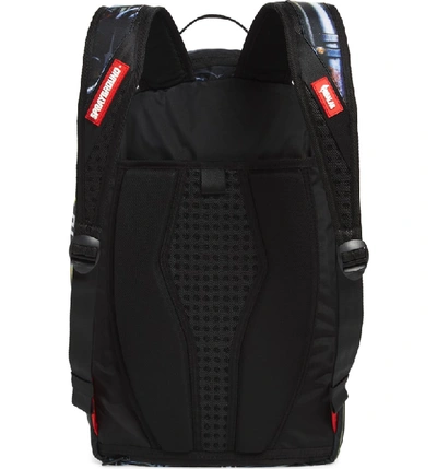 Shop Sprayground James Elysium Backpack - Black