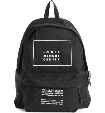Shop Undercover Nylon Backpack - Black