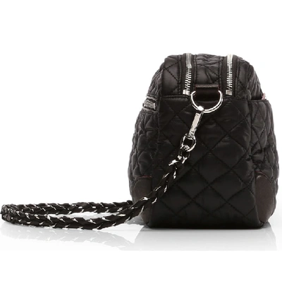 Shop Mz Wallace Small Crosby Bag - Black