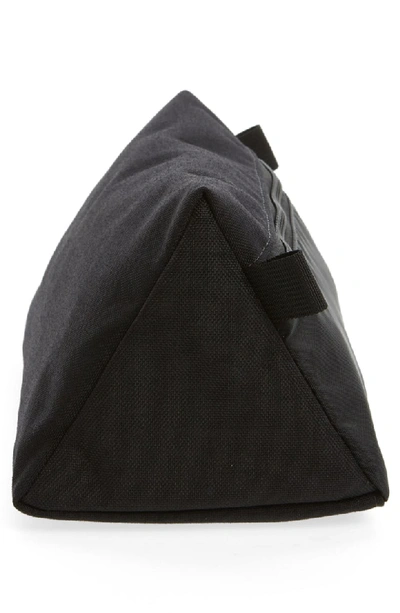 Shop Topo Designs Dopp Kit In Black