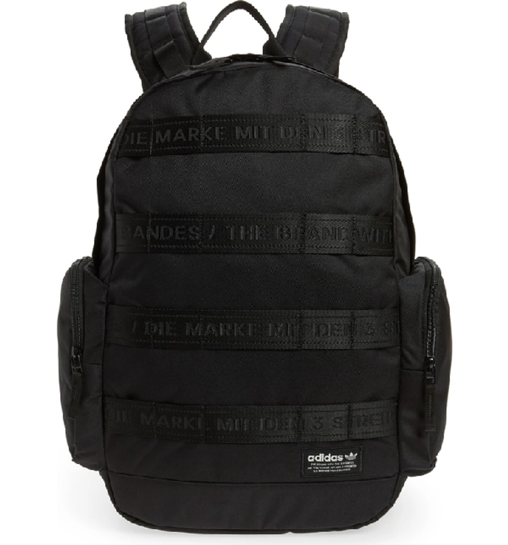 Adidas originals create iii backpack online