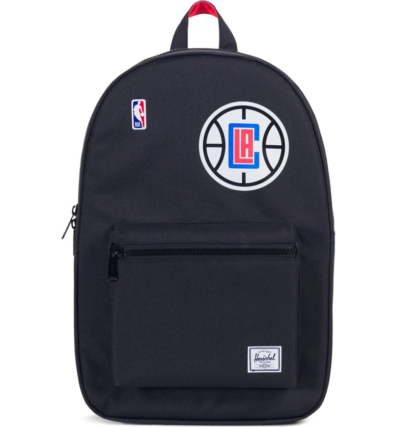 herschel clippers backpack