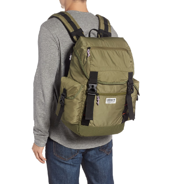 adidas original urban utility backpack