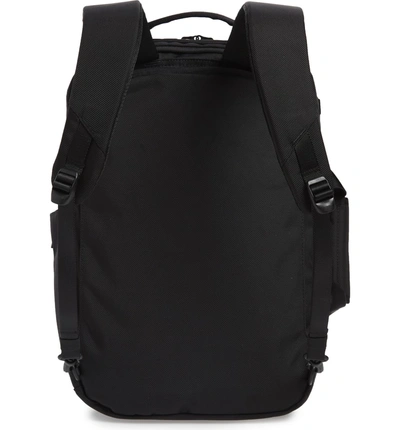 Shop Aer Flight Pack 2 Backpack In Black
