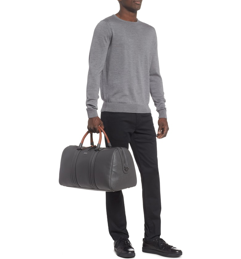 grankan crossgrain holdall