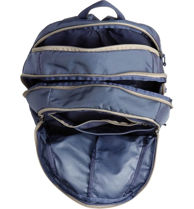Shop Patagonia 30l Chacabuco Backpack In Dolomite Blue